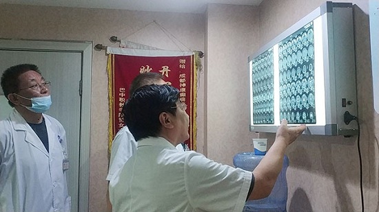 【成都癫痫病医院会诊圆满落幕】癫痫不规范治疗可能会影响生命，神康长程管理体系助你科学规范诊疗